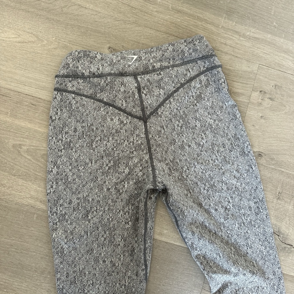 Gymshark leggings size small